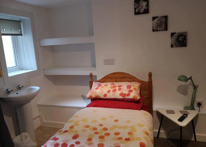 Dover Town Rooms