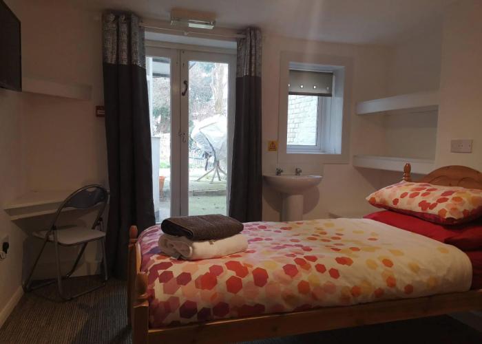 Dover Town Rooms