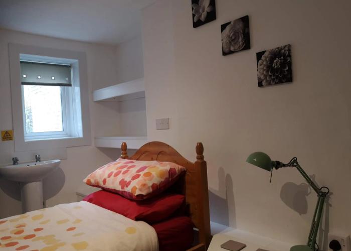 Dover Town Rooms
