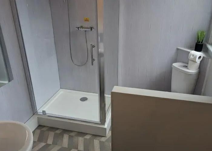 Dover Town Rooms