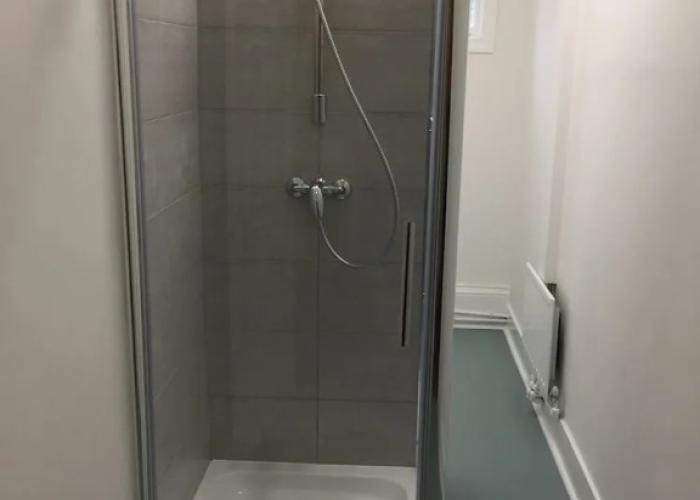 Dover Town Rooms
