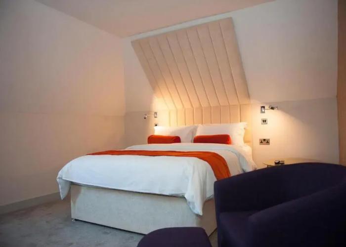 Hotel Forty One