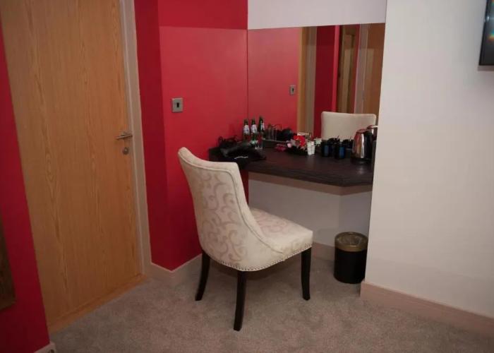Hotel Forty One