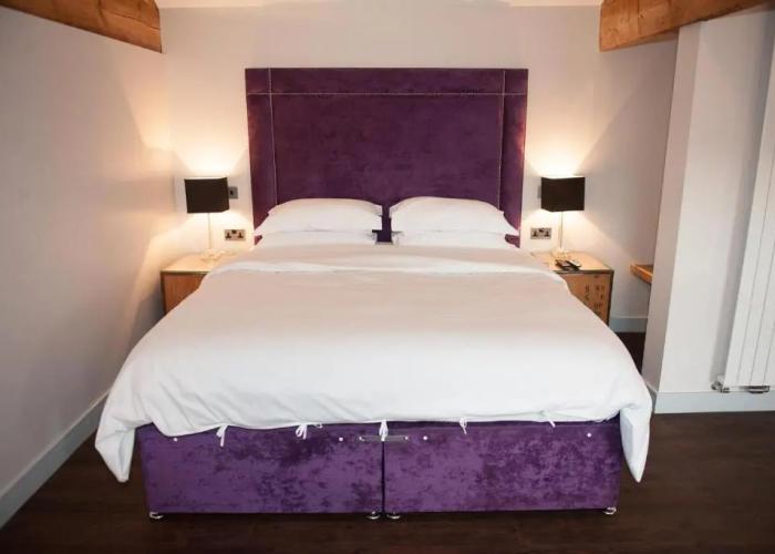 Hotel Forty One