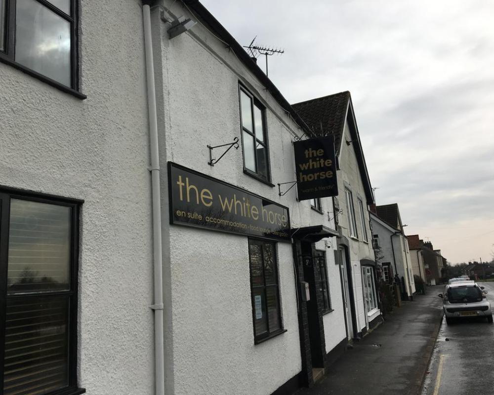 White Horse Inn