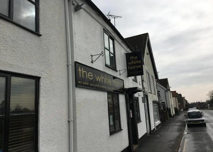 White Horse Inn