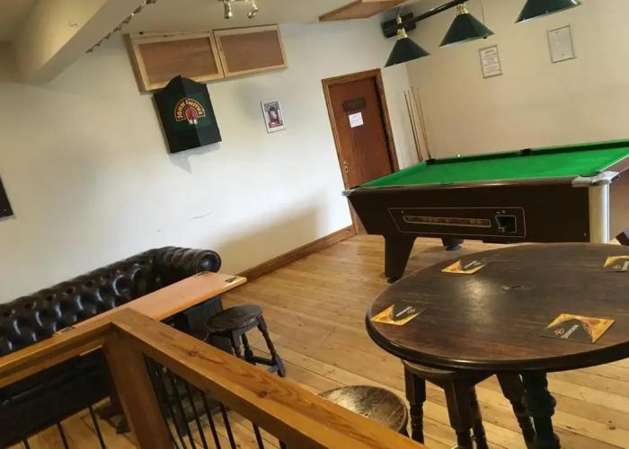 White Horse Inn