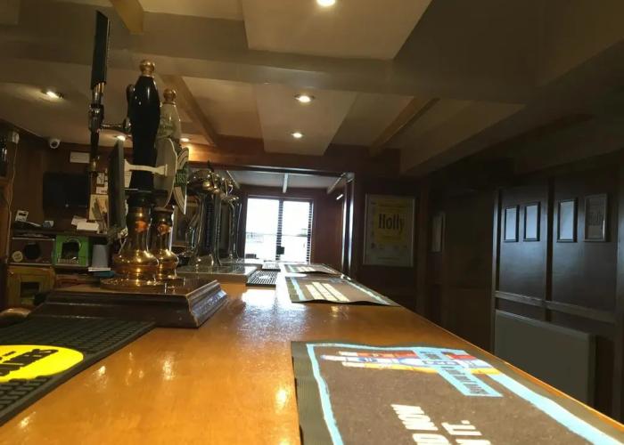 White Horse Inn