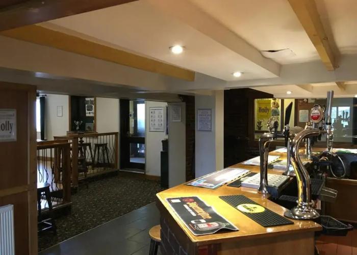 White Horse Inn