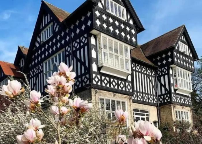 The Highfield House