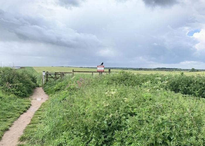 Cosy , Village Location - One Bedroom Barn