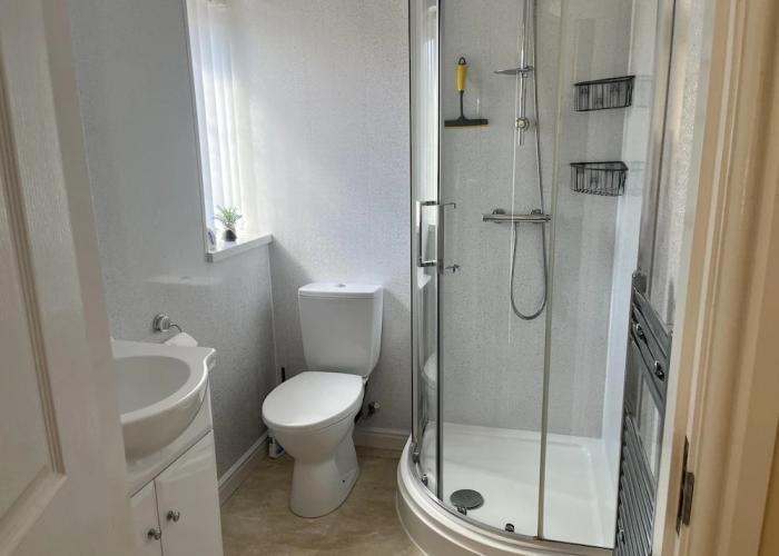 Cosy , Village Location - One Bedroom Barn
