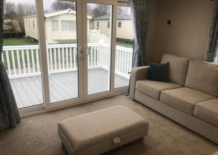 Family Friendly - 8 Berth - Skipsea Sands