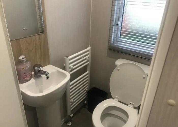 Family Friendly - 8 Berth - Skipsea Sands
