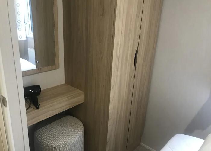 Family Friendly - 8 Berth - Skipsea Sands
