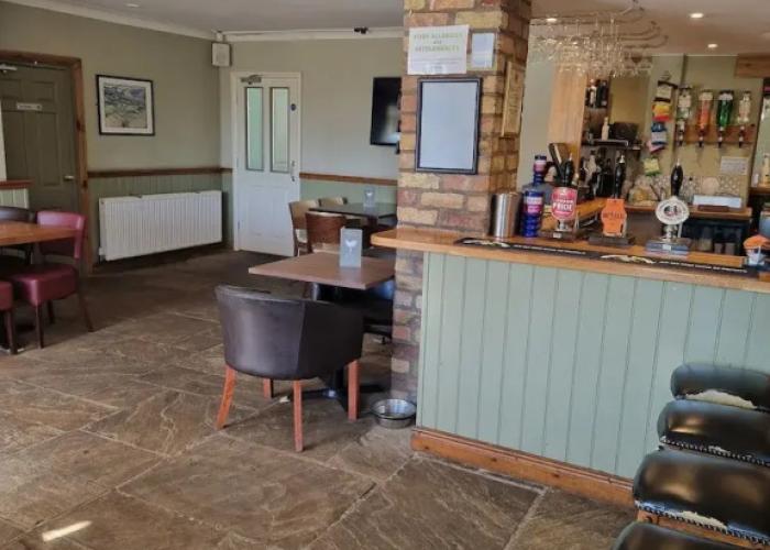 The Bosville Arms