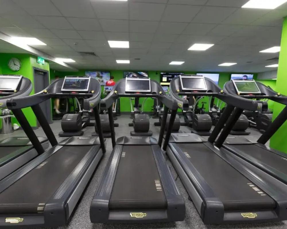 Village Hotel Birmingham Dudley