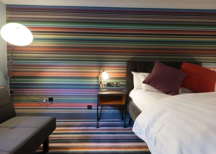 Village Hotel Birmingham Dudley