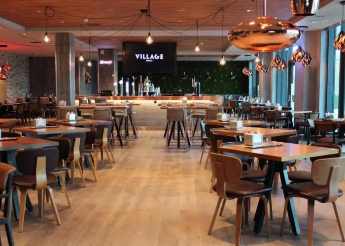 Village Hotel Birmingham Dudley