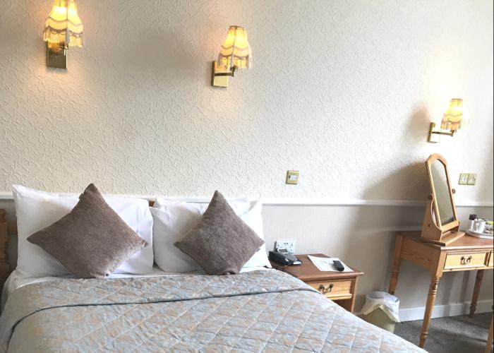 The Station Hotel and Banqueting