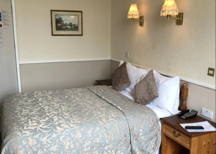The Station Hotel and Banqueting