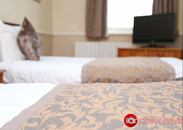 The Station Hotel and Banqueting