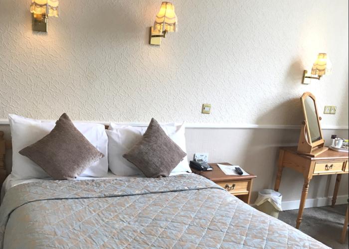 The Station Hotel and Banqueting