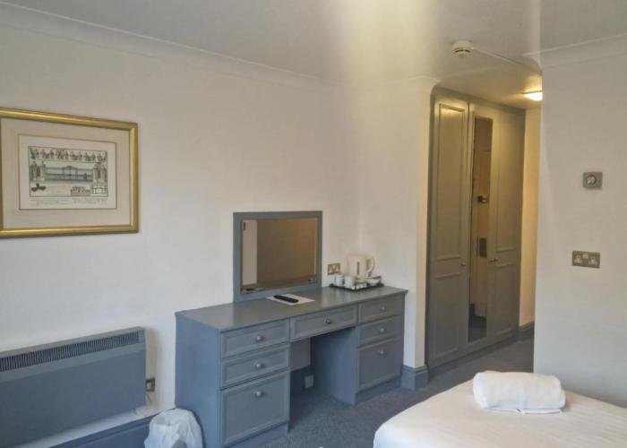 Himley Country Hotel