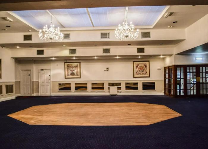 Himley Country Hotel