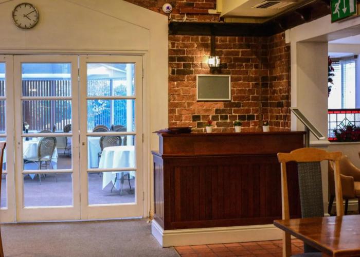Himley Country Hotel