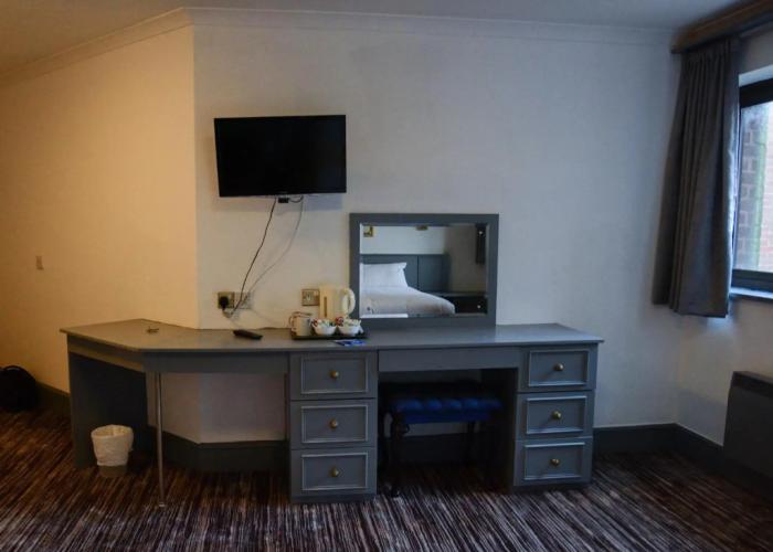 Himley Country Hotel