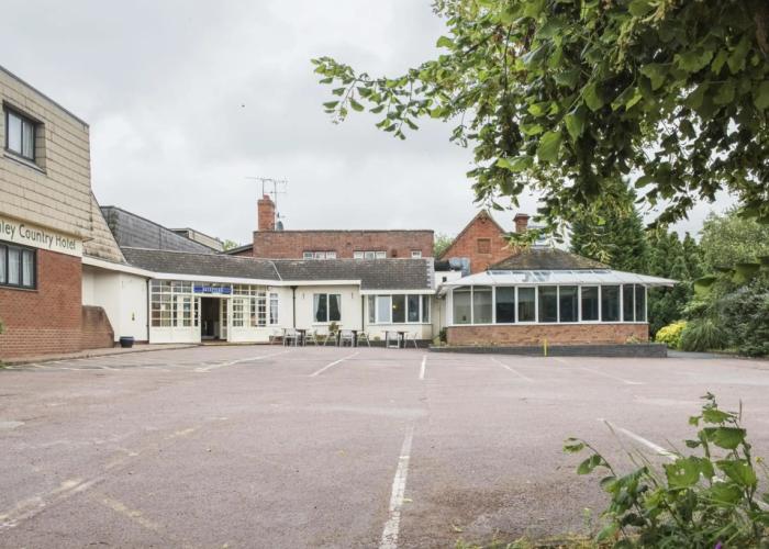 Himley Country Hotel
