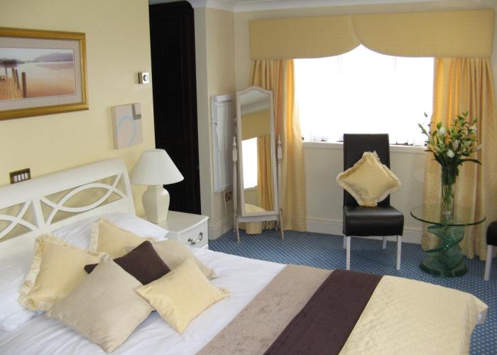 Himley Country Hotel