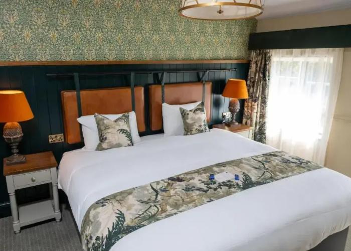 Himley House Hotel by Greene King Inns