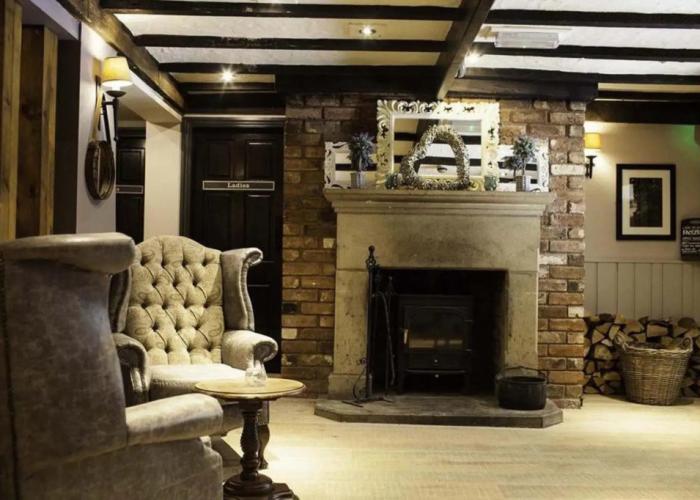 Himley House Hotel by Greene King Inns