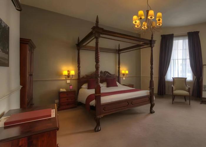 Himley House Hotel by Greene King Inns