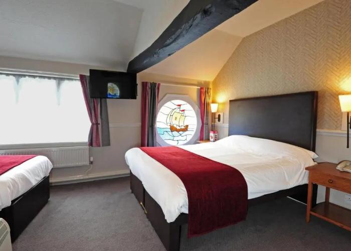 Himley House Hotel by Greene King Inns
