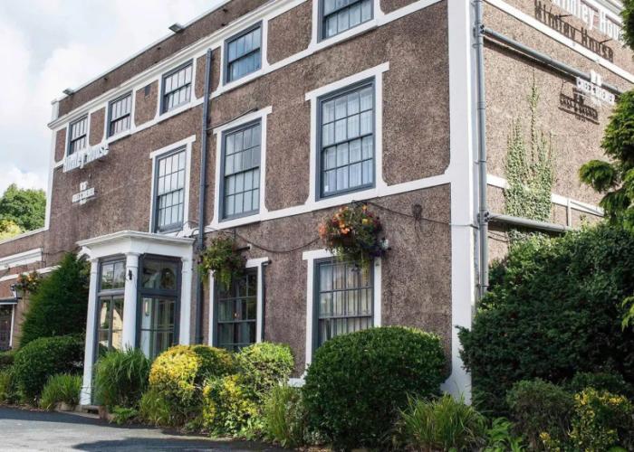 Himley House Hotel by Greene King Inns