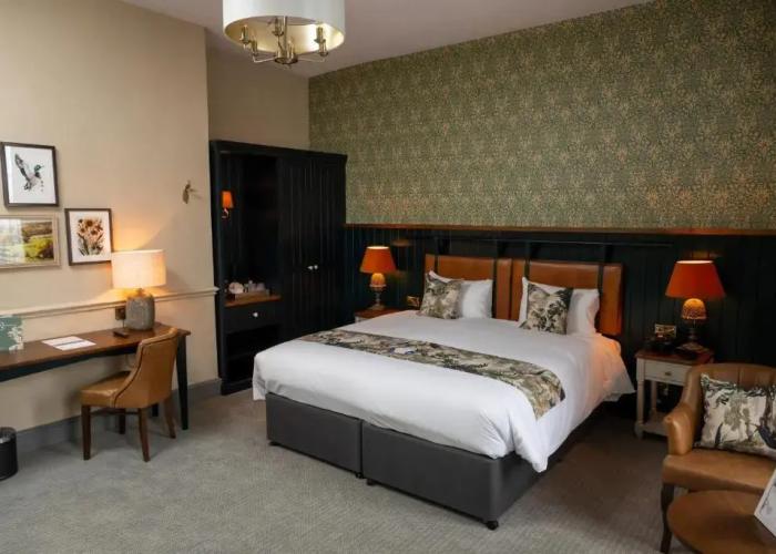 Himley House Hotel by Greene King Inns