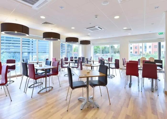 Premier Inn Dudley Town Centre