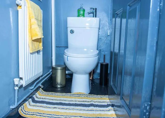 Dudley 3bedroom Home-perfect for Long & Short Stay