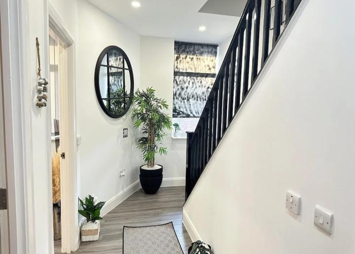 Goodrich Mews Apartment in Dudley