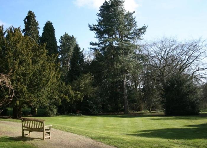 Burnhopeside Hall