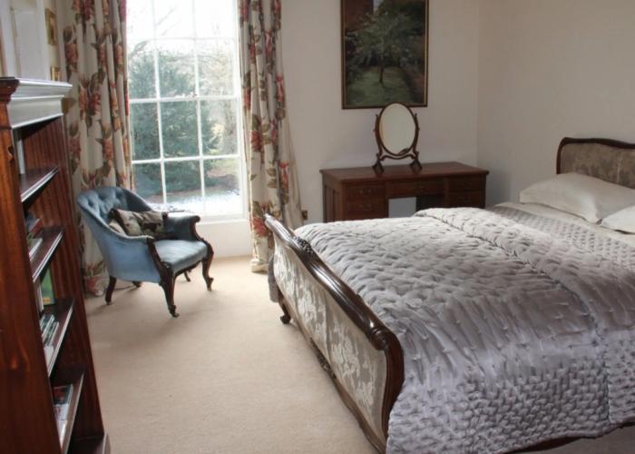 Burnhopeside Hall