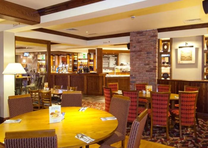Premier Inn Durham North