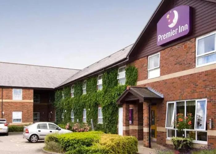 Premier Inn Durham North