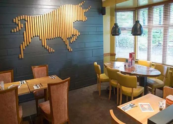 Premier Inn Durham East