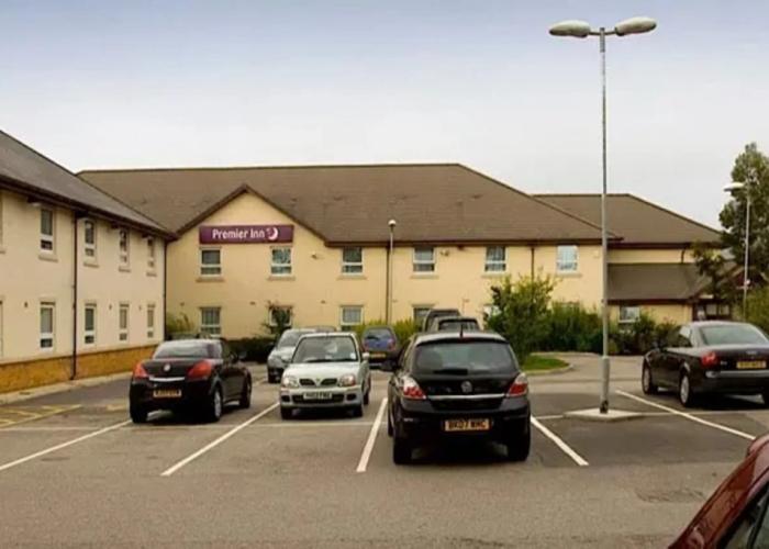 Premier Inn Durham East