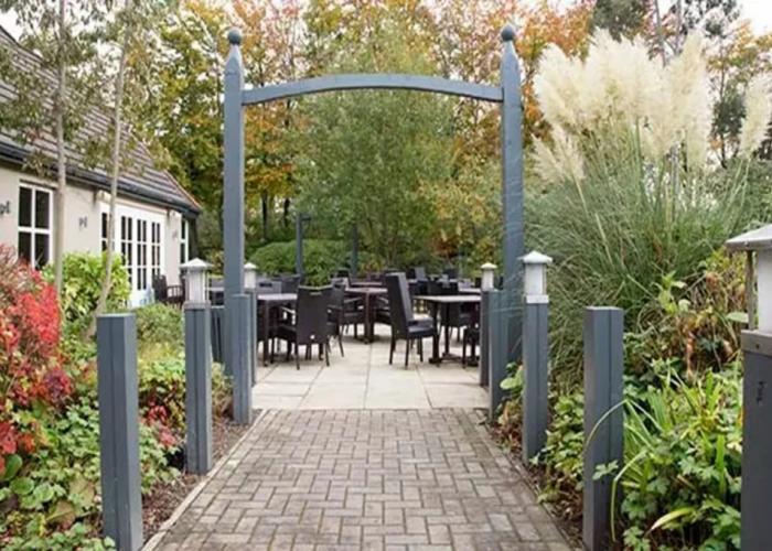 Premier Inn Durham East