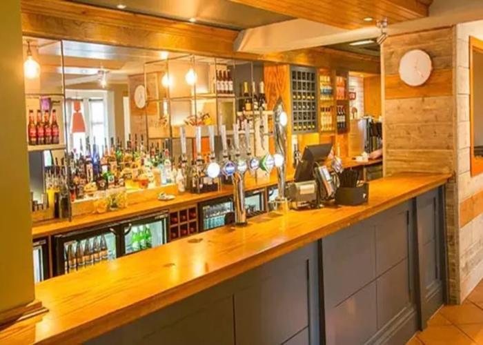 Premier Inn Durham East